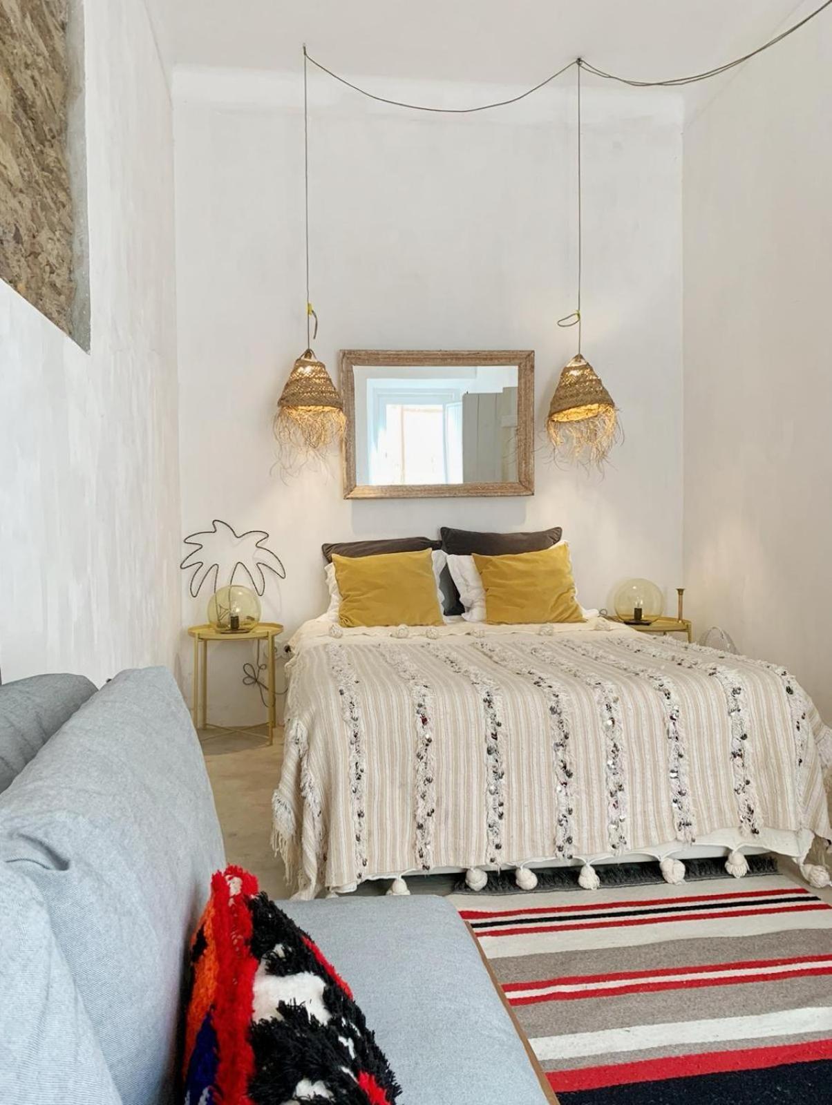 Farmacia Beach House Odemira Ngoại thất bức ảnh