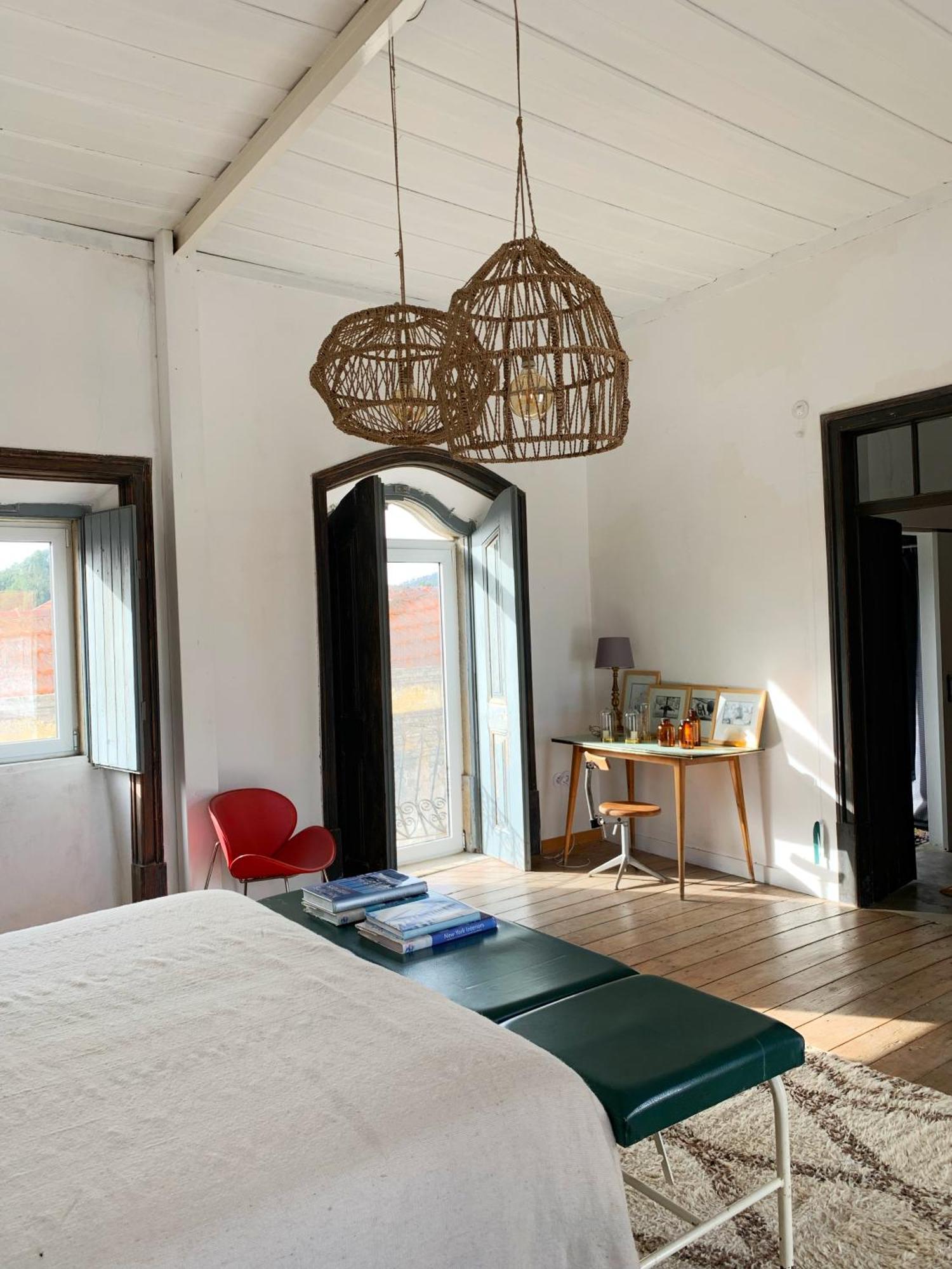 Farmacia Beach House Odemira Ngoại thất bức ảnh