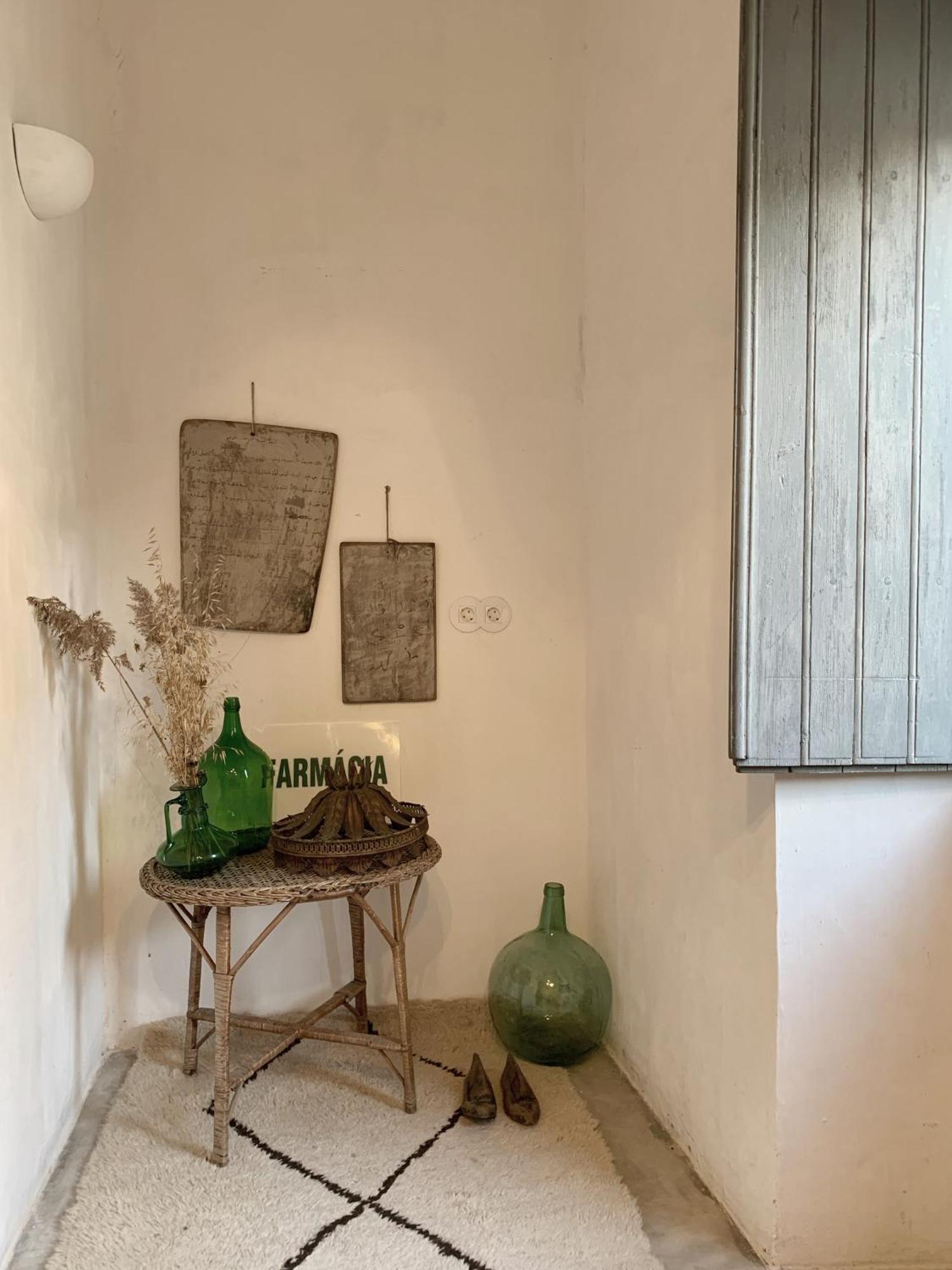 Farmacia Beach House Odemira Ngoại thất bức ảnh