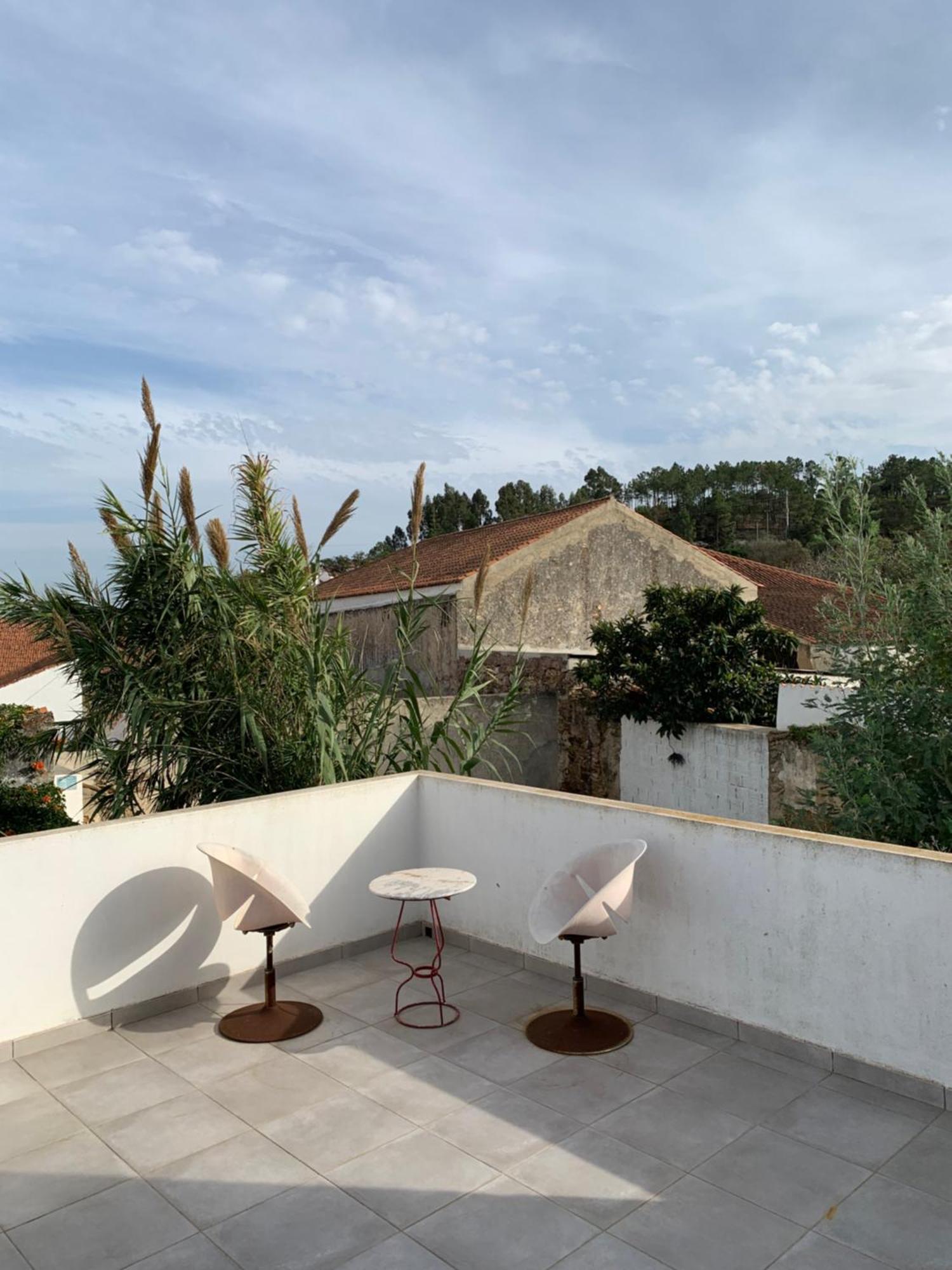 Farmacia Beach House Odemira Ngoại thất bức ảnh