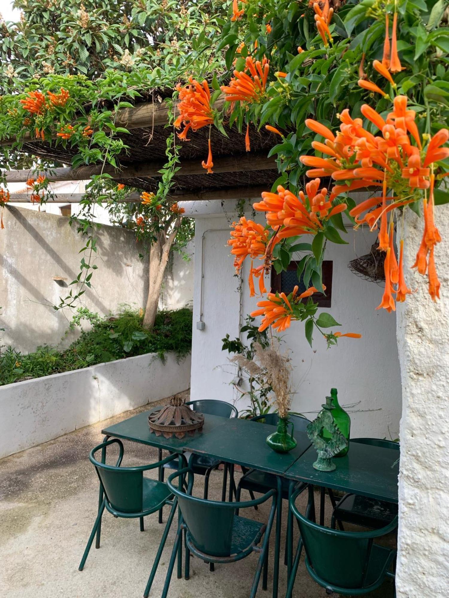 Farmacia Beach House Odemira Ngoại thất bức ảnh